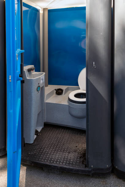 Best Temporary restroom rental  in Paradise Hills, NM