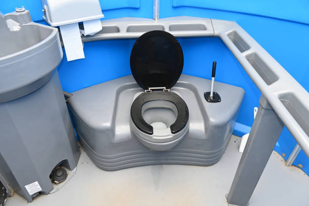Best Affordable porta potty rental  in Paradise Hills, NM