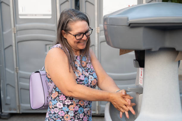 Best Long-term porta potty rental  in Paradise Hills, NM